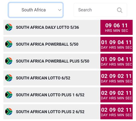 How to Play Powerball on Betway .